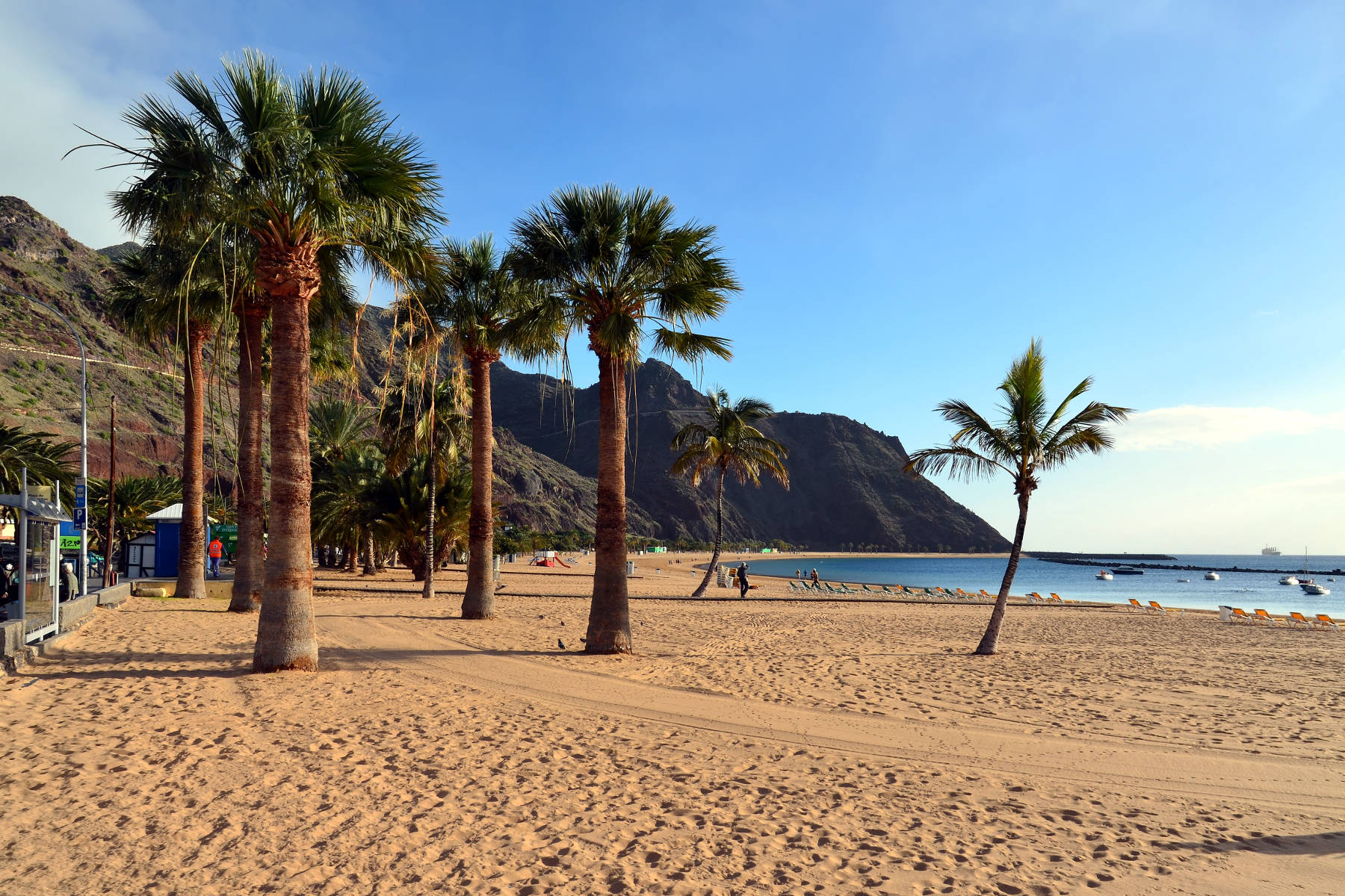Tenerife